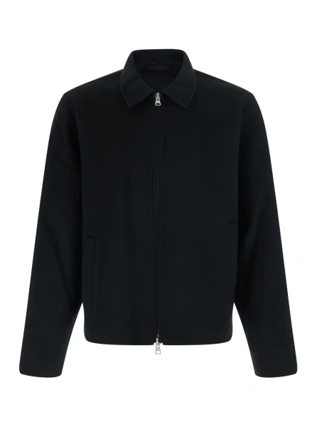 Jacheta NN.07 neagra
