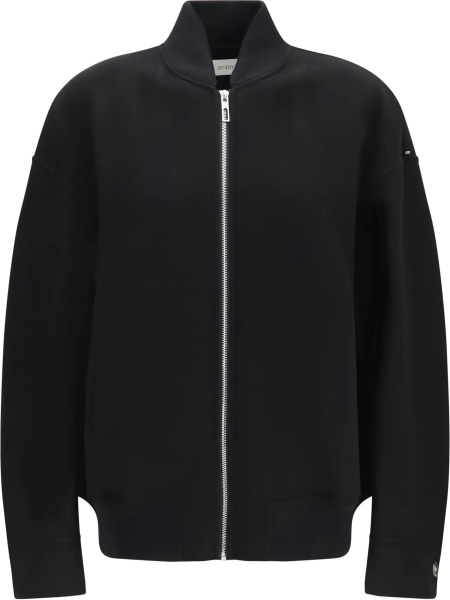 Jacheta Ondata virgin wool Jacket