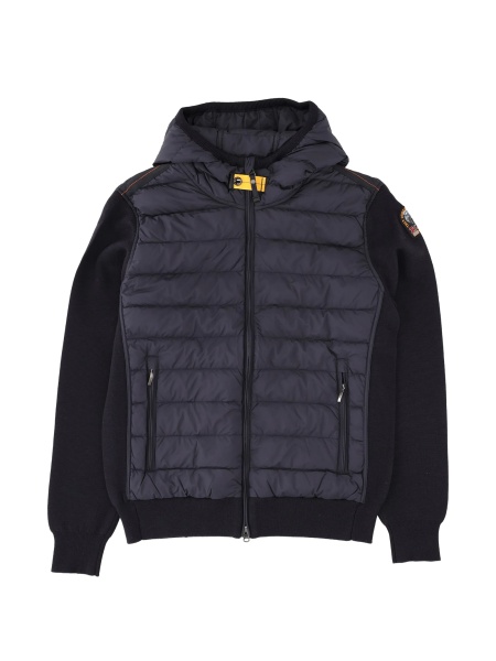 Jacheta Parajumpers albastra