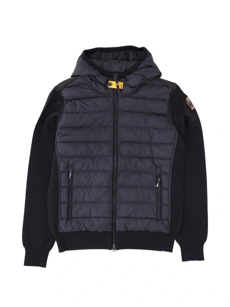 Jacheta Parajumpers albastra