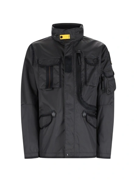 Jacheta Parajumpers gri