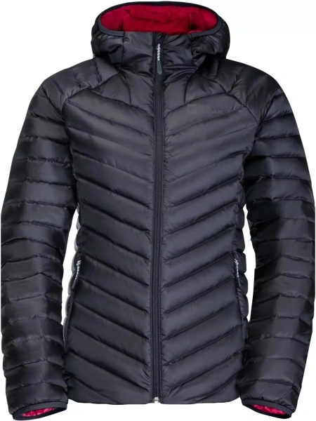 Jacheta Passamani Down Hoody W