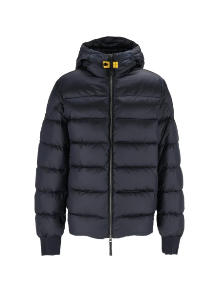 Jacheta PHARRELL - MAN HOODED DOWN BOMBER