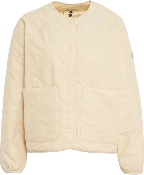 Jacheta Quilted jacket 'Desi'