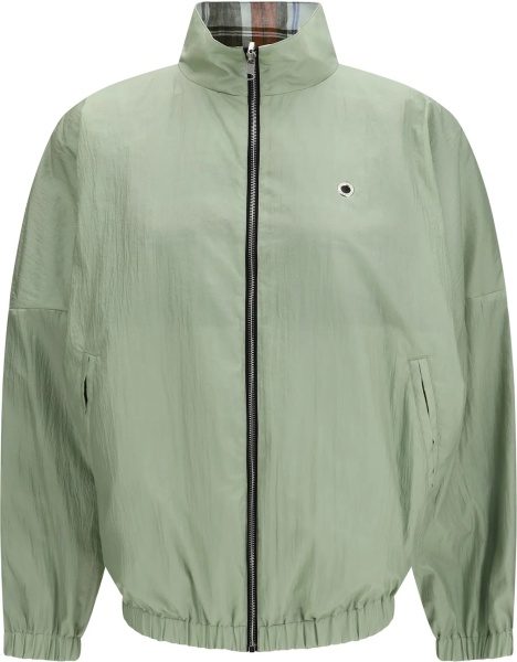 Jacheta Reversible Jacket