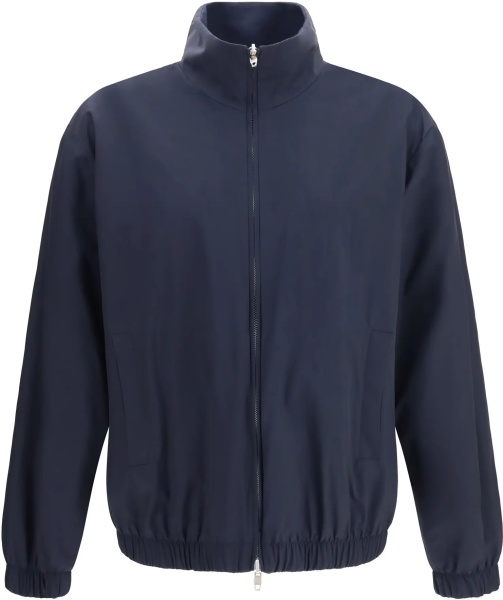 Jacheta Reversible Phil Jacket