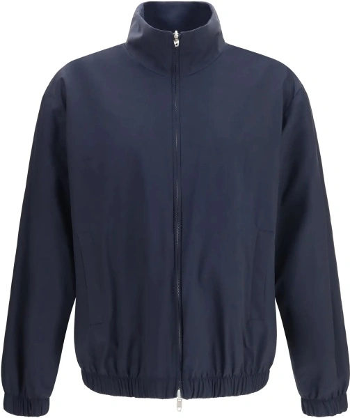 Jacheta Reversible Phil Jacket