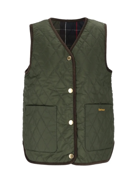 Jacheta REVERSIBLE TTN QUILTED LINER