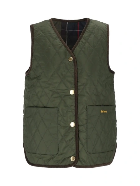 Jacheta REVERSIBLE TTN QUILTED LINER