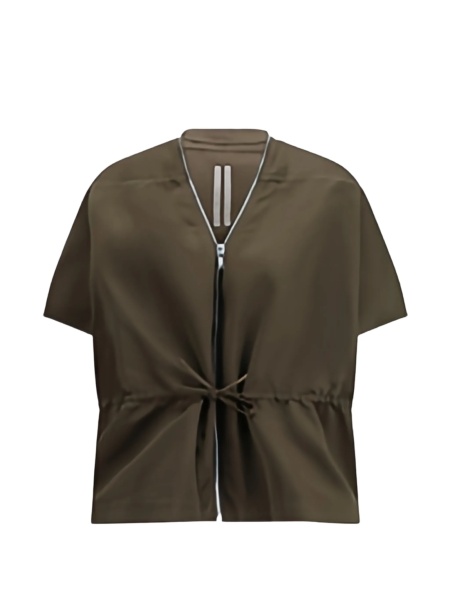 Jacheta Rick Owens verde