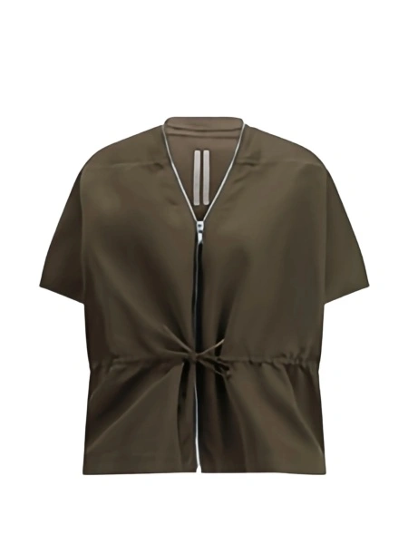 Jacheta Rick Owens verde