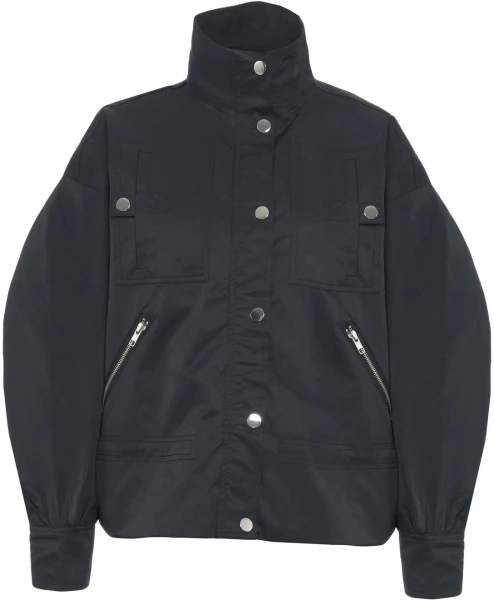 Jacheta Second Female neagra