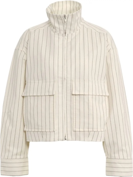 Jacheta Striped jacket 'Cliss'
