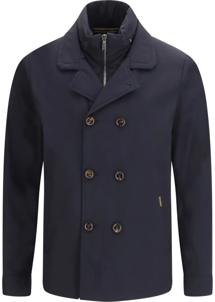 Jacheta Volmer Jacket
