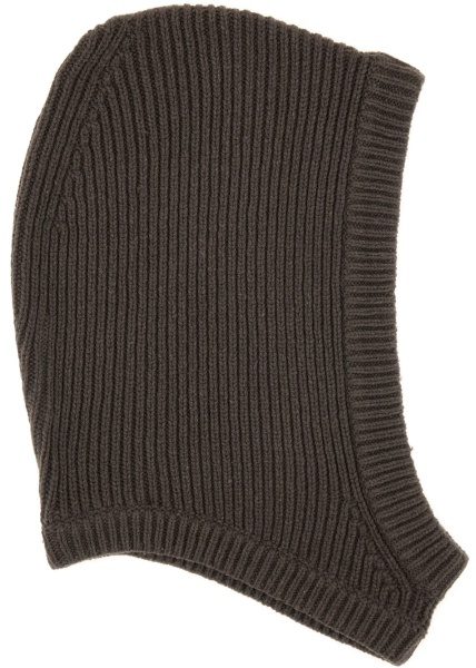 Knitted Hood