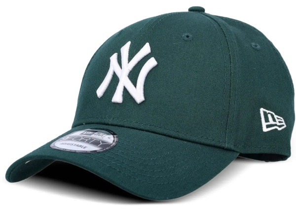 League Essential 9FORTY New York Yankees Cap