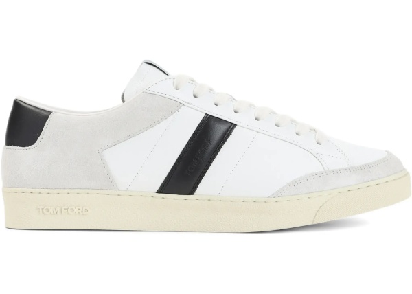 Leather Sneakers