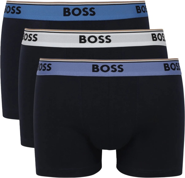 Lenjerie 3-Pack Of Boxer Shorts