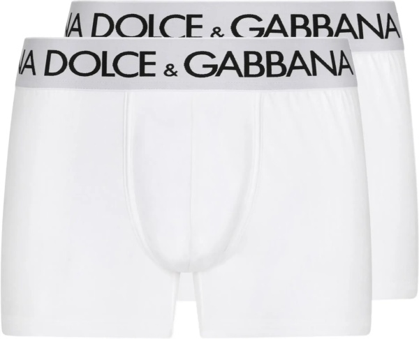 Lenjerie Bi-Pack Boxer Regular