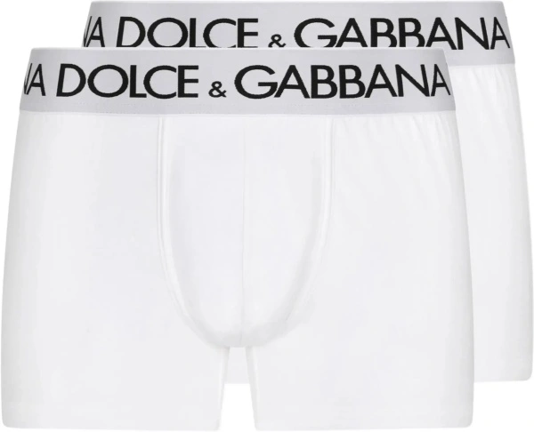 Lenjerie Bi-Pack Boxer Regular