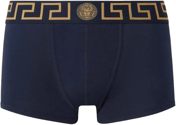 Lenjerie Boxer Shorts With Greek