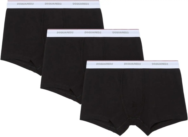 Lenjerie Boxershorts in cotton