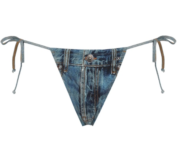 Lenjerie Slip Bikini "Tatiana"