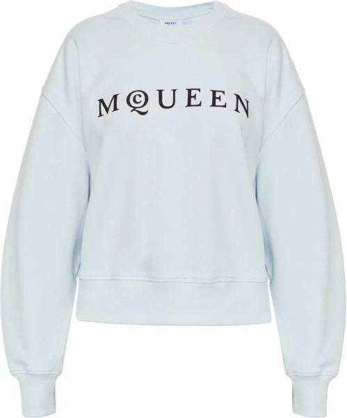 Logo printed Sweatshirt