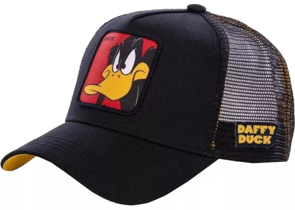 Looney Tunes Daffy Duck Cap