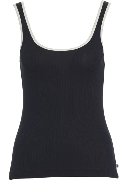 Maiou Cotton blend top