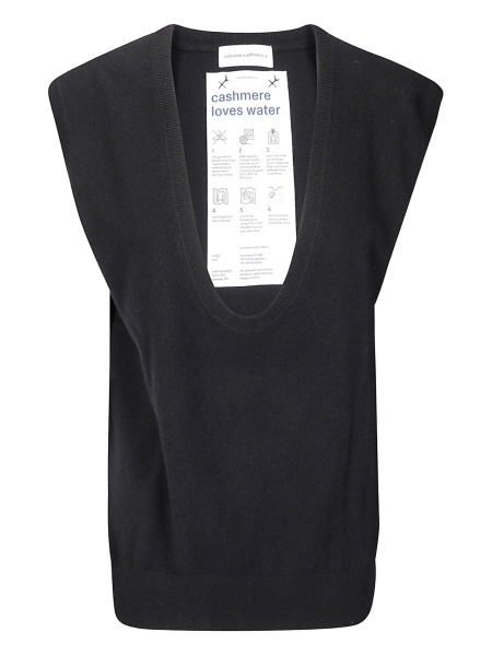 Maiou EXTREME CASHMERE negru
