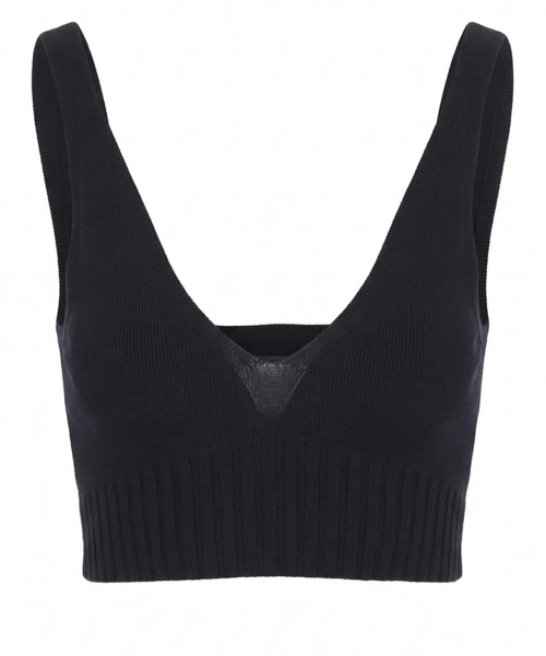 Maiou Knit top