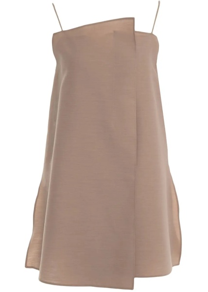 Maiou Top 'Avana fold'