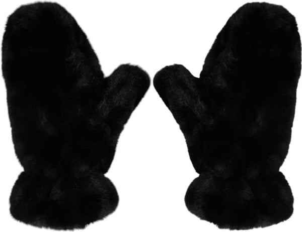 Manusi Mittens 'Coco'
