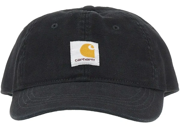 Manusi 'Selby' canvas baseball cap