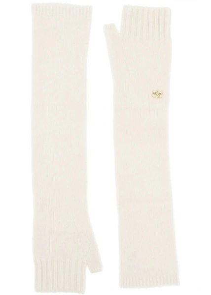 Manusi Wool Gloves.