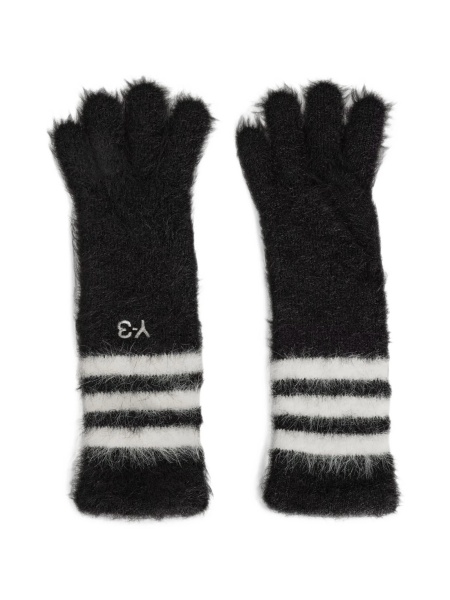 Manusi Y-3 negre