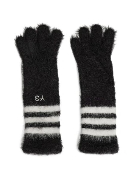 Manusi Y-3 negre