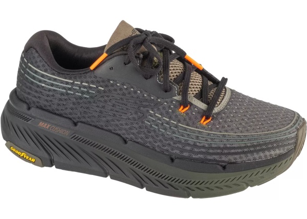 Max Cushioning Premier 2.0