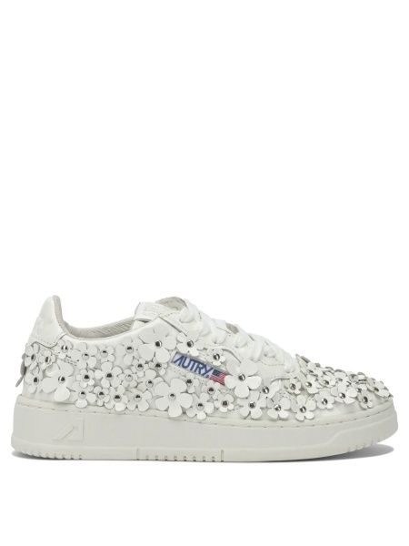 "Medalist Low Blooming" sneakers