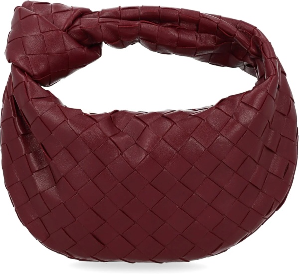 Mini "Jodie" Bag