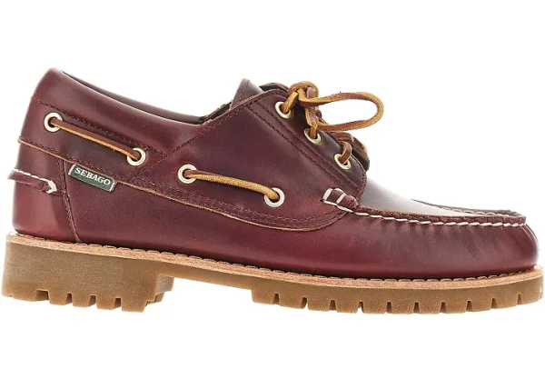 Mocasini 'Acadia' leather loafers