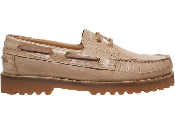 Mocasini Boat shoes 'Ollie'