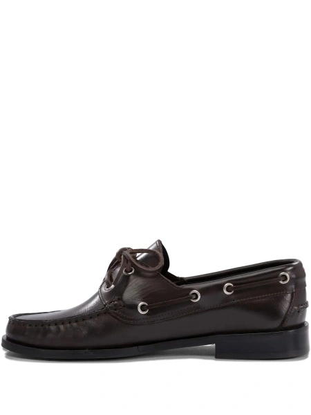 Mocasini "Harris" lace-up loafers