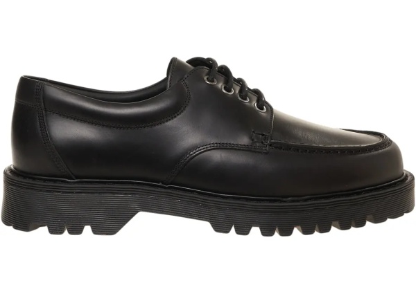 Mocasini Lace-up shoes 'Pete Moc Toe'
