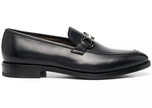 Mocasini Leather Loafers*