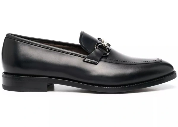 Mocasini Leather Loafers*