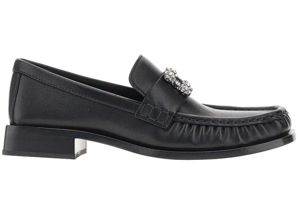 Mocasini Leather loafers