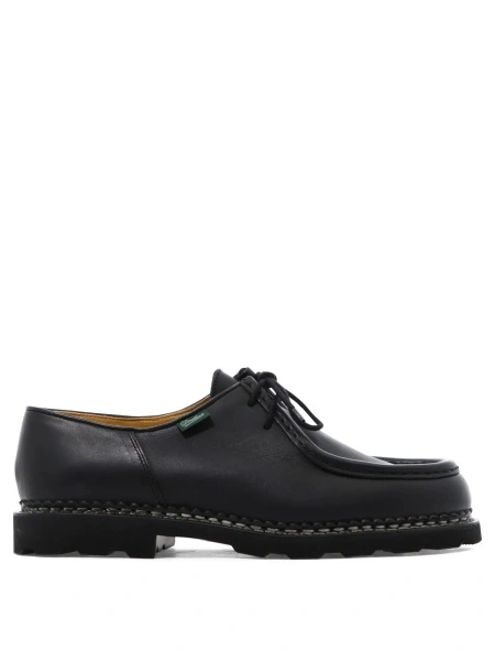 Mocasini "Michael" lace-up loafers
