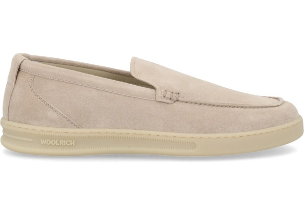 Mocasini Mocassino In Suede